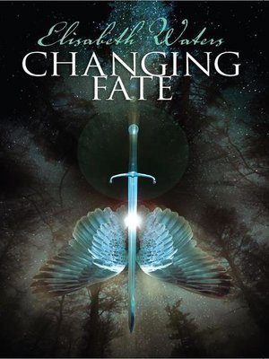 cover image of Changing Fate